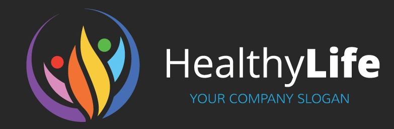 Healthy_Life_Logo