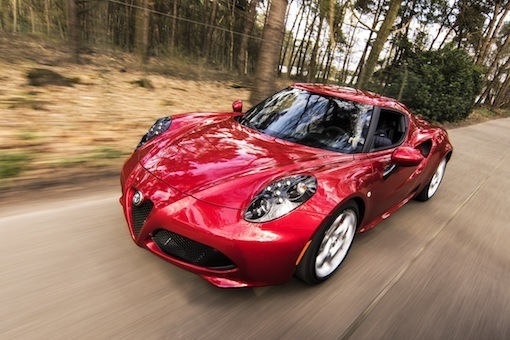 red-car